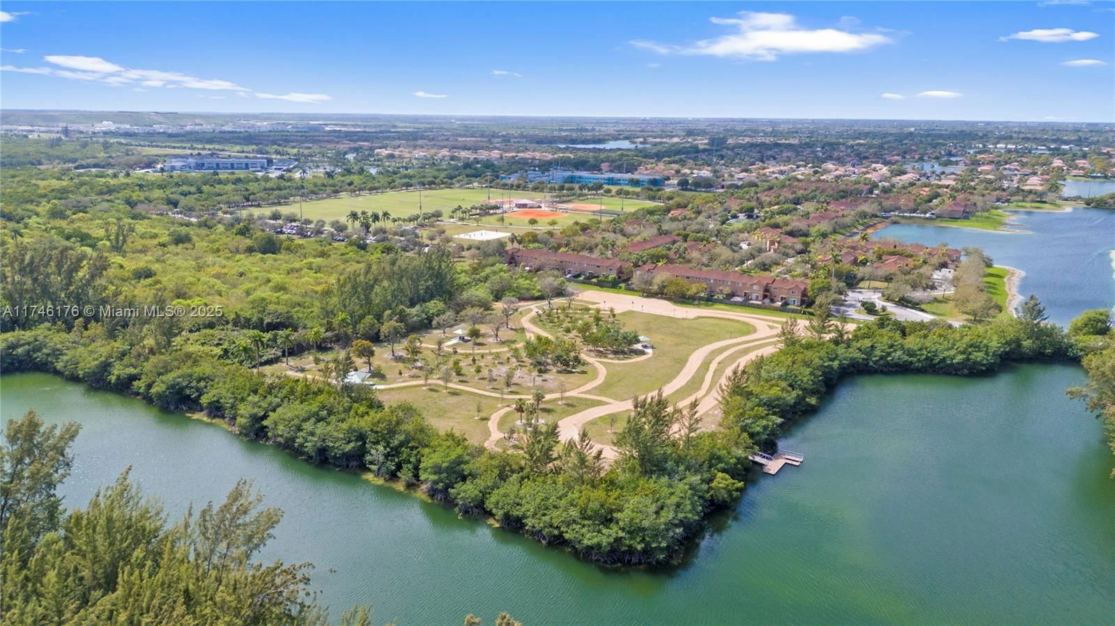 Real estate property located at 21133 85th Ave #103, Miami-dade, Cove Condo Phase Ii, The, Cutler Bay, FL