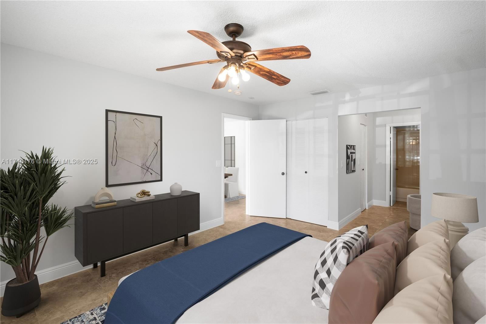 Real estate property located at 21133 85th Ave #103, Miami-dade, Cove Condo Phase Ii, The, Cutler Bay, FL