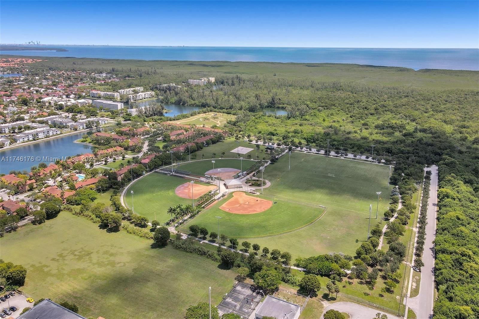 Real estate property located at 21133 85th Ave #103, Miami-dade, Cove Condo Phase Ii, The, Cutler Bay, FL