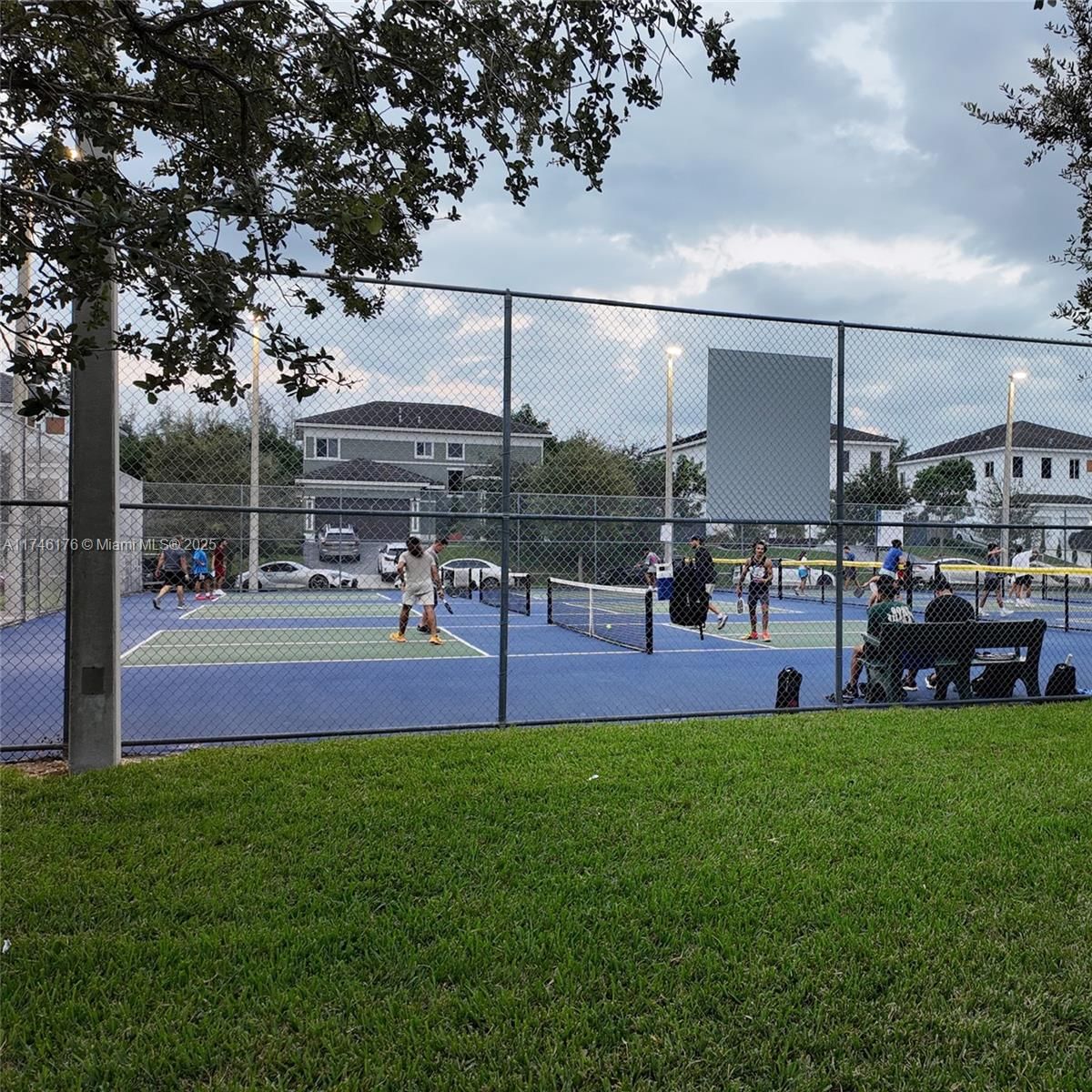 Real estate property located at 21133 85th Ave #103, Miami-dade, Cove Condo Phase Ii, The, Cutler Bay, FL