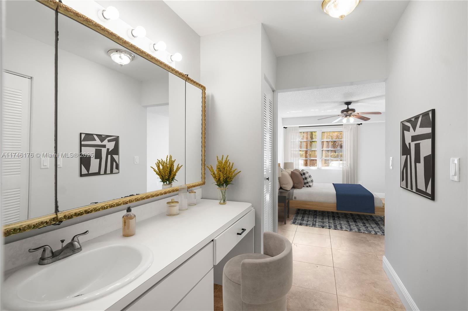 Real estate property located at 21133 85th Ave #103, Miami-dade, Cove Condo Phase Ii, The, Cutler Bay, FL