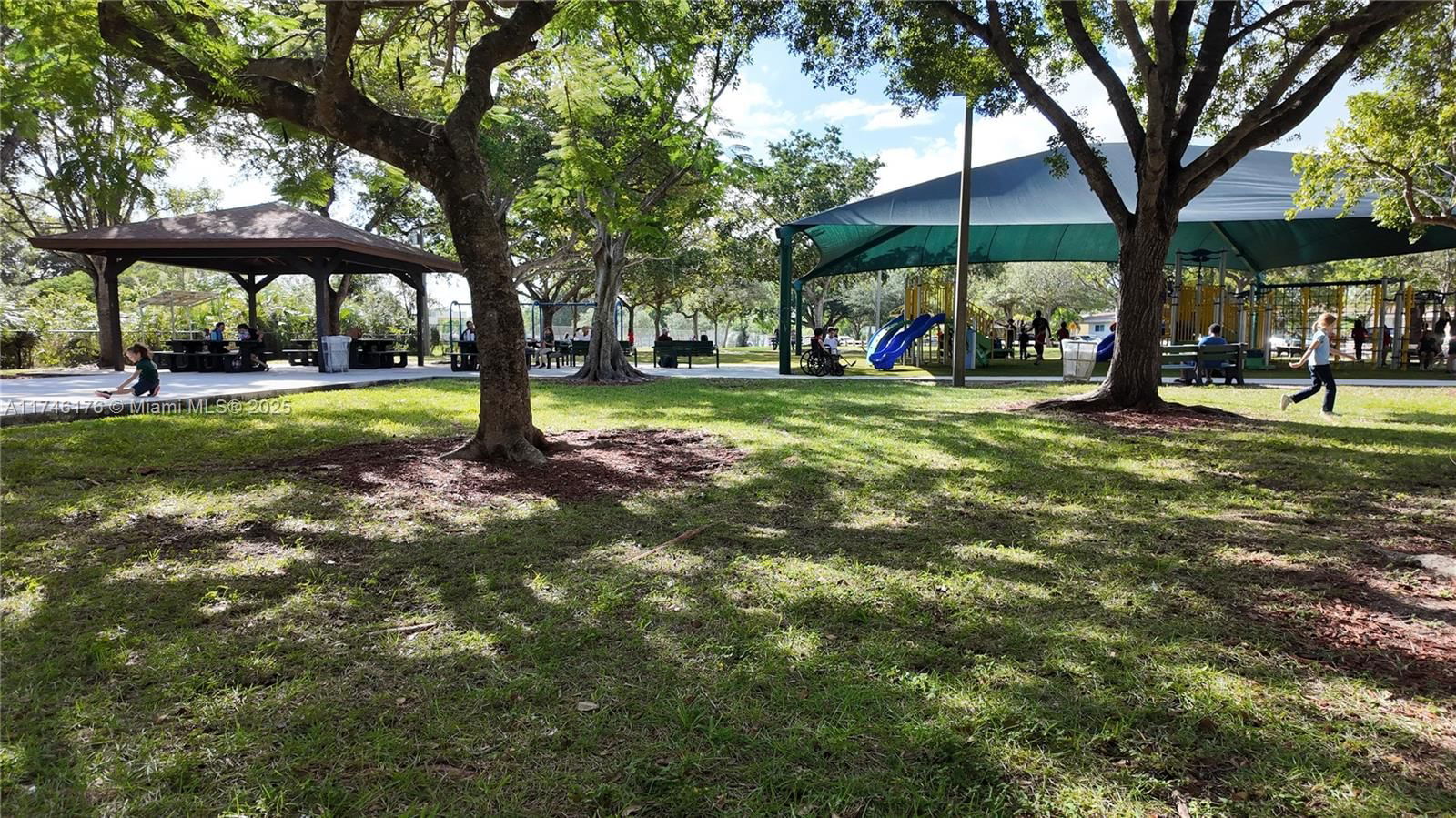 Real estate property located at 21133 85th Ave #103, Miami-dade, Cove Condo Phase Ii, The, Cutler Bay, FL