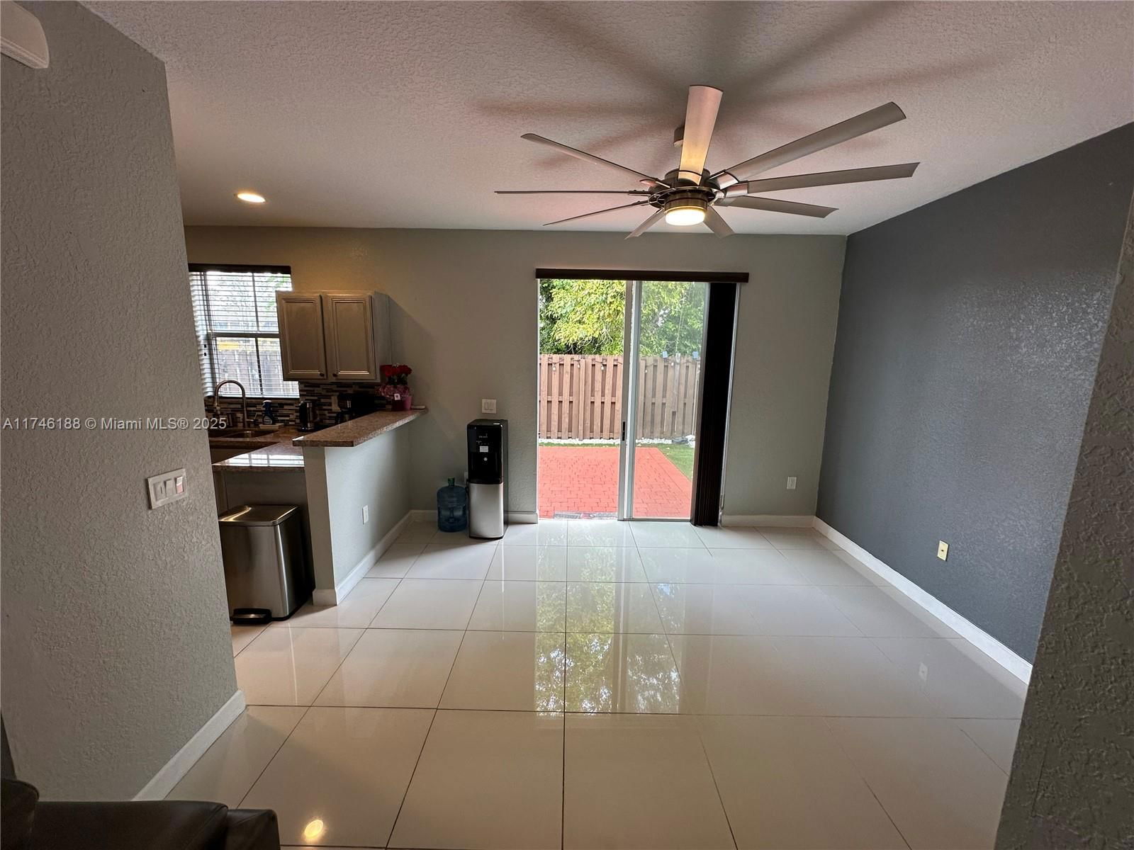 Real estate property located at 1023 208th St, Miami-dade, Ives Dairy Townhomes, Miami, FL