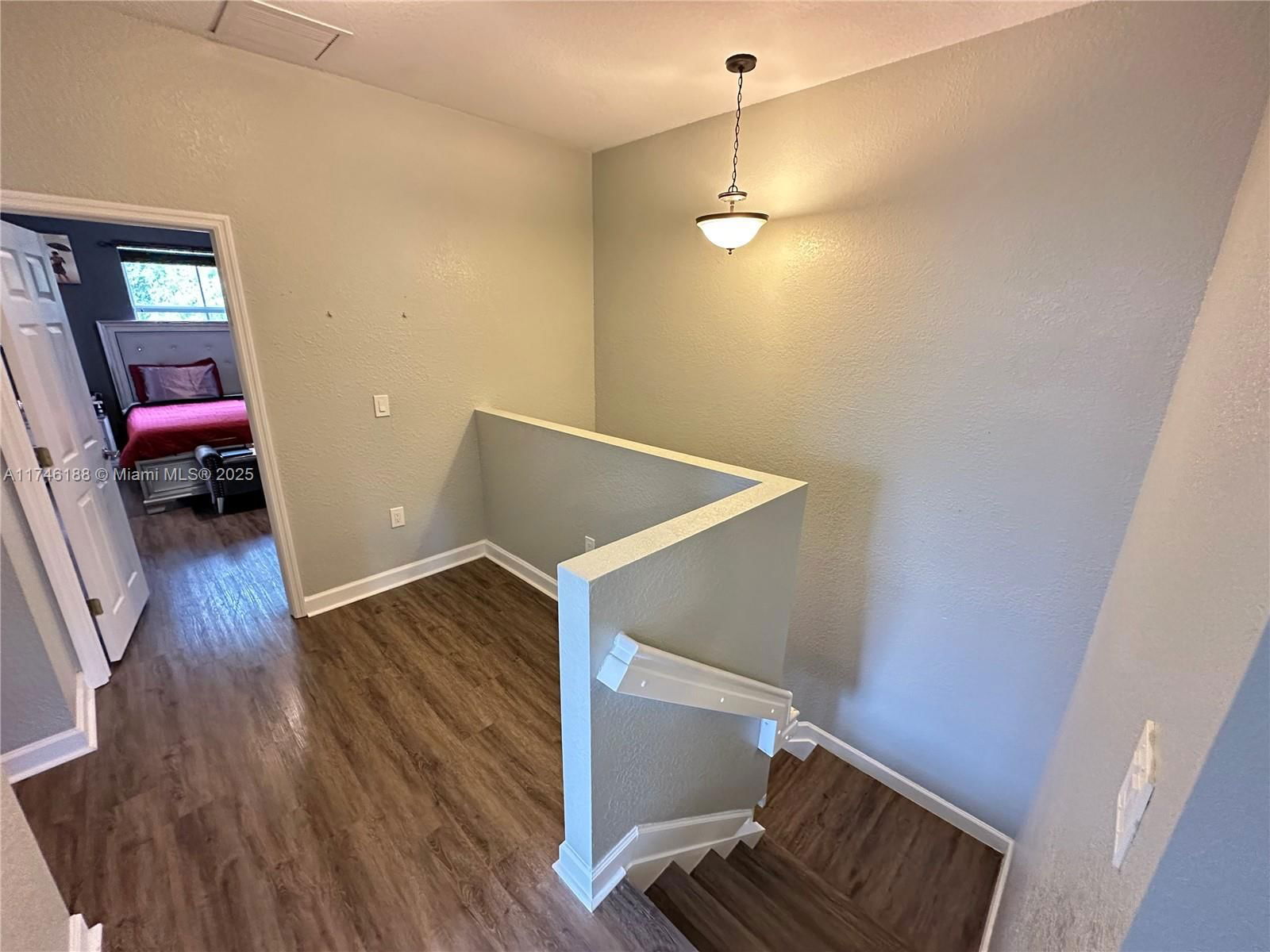 Real estate property located at 1023 208th St, Miami-dade, Ives Dairy Townhomes, Miami, FL