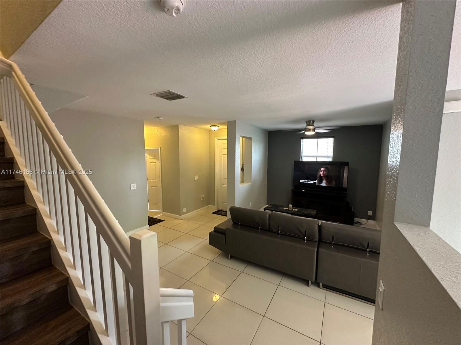 Real estate property located at 1023 208th St, Miami-dade, Ives Dairy Townhomes, Miami, FL