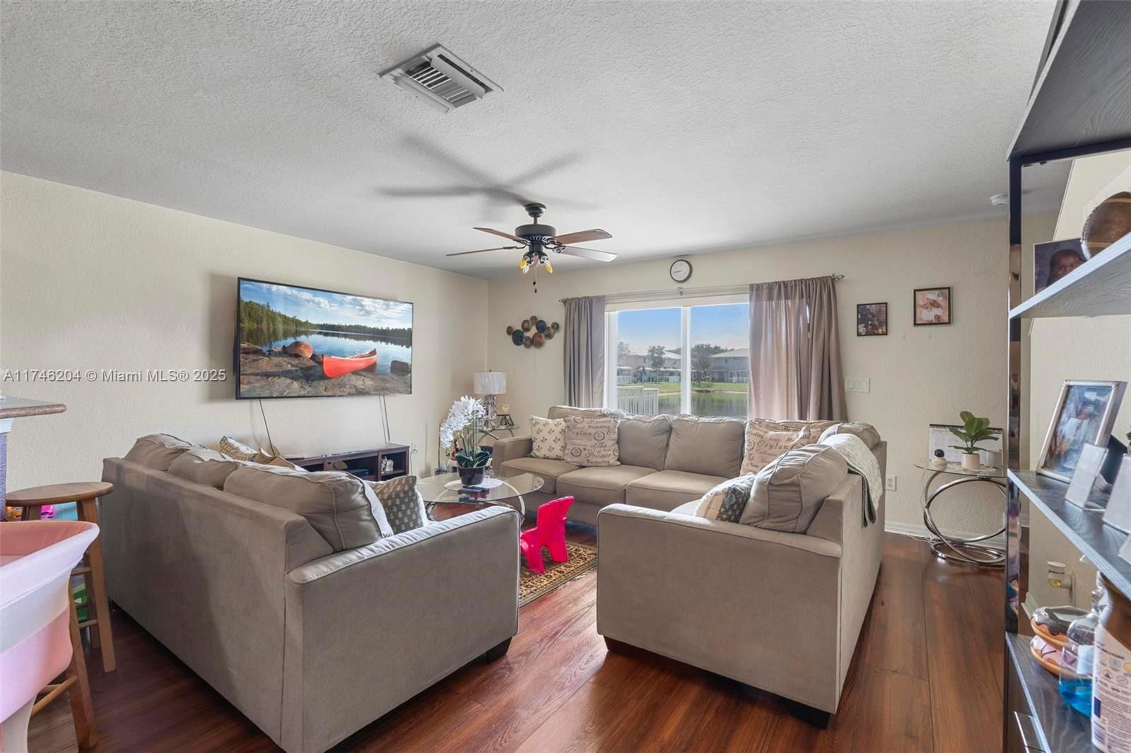 Real estate property located at 8988 Chambers St #8988, Broward, Hampton Hills, Tamarac, FL