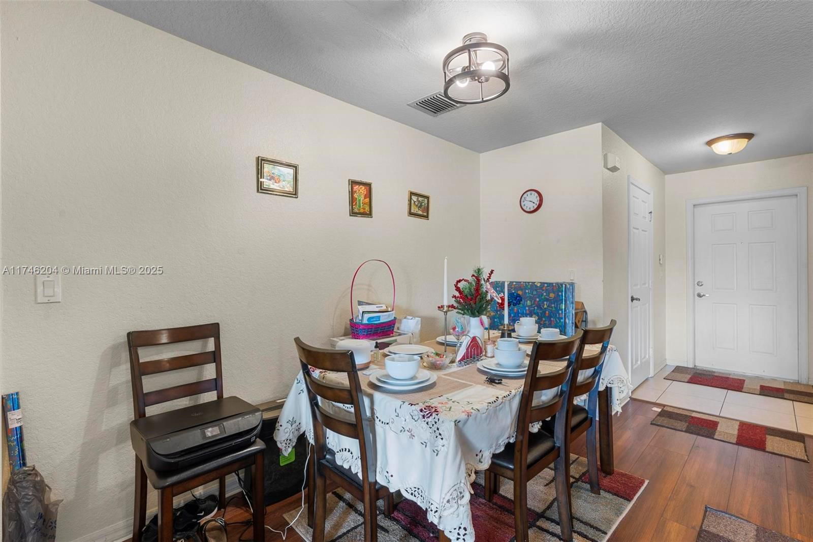 Real estate property located at 8988 Chambers St #8988, Broward, Hampton Hills, Tamarac, FL