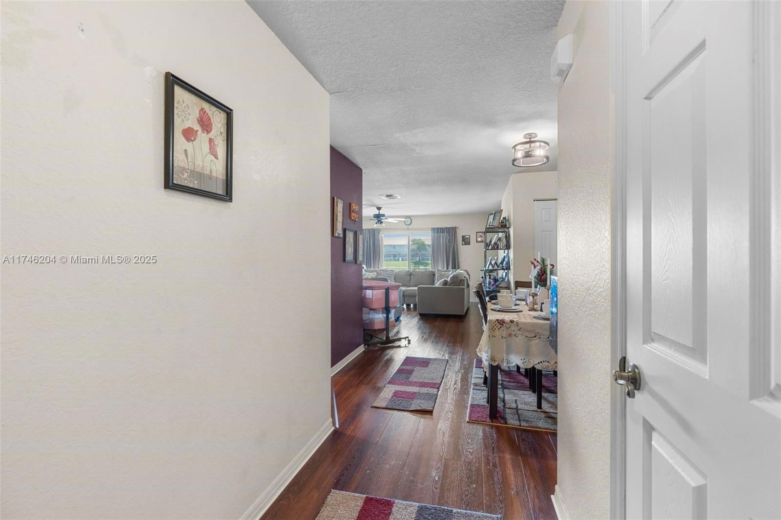 Real estate property located at 8988 Chambers St #8988, Broward, Hampton Hills, Tamarac, FL
