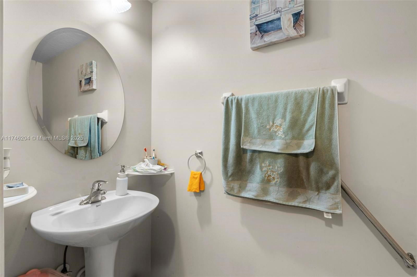 Real estate property located at 8988 Chambers St #8988, Broward, Hampton Hills, Tamarac, FL