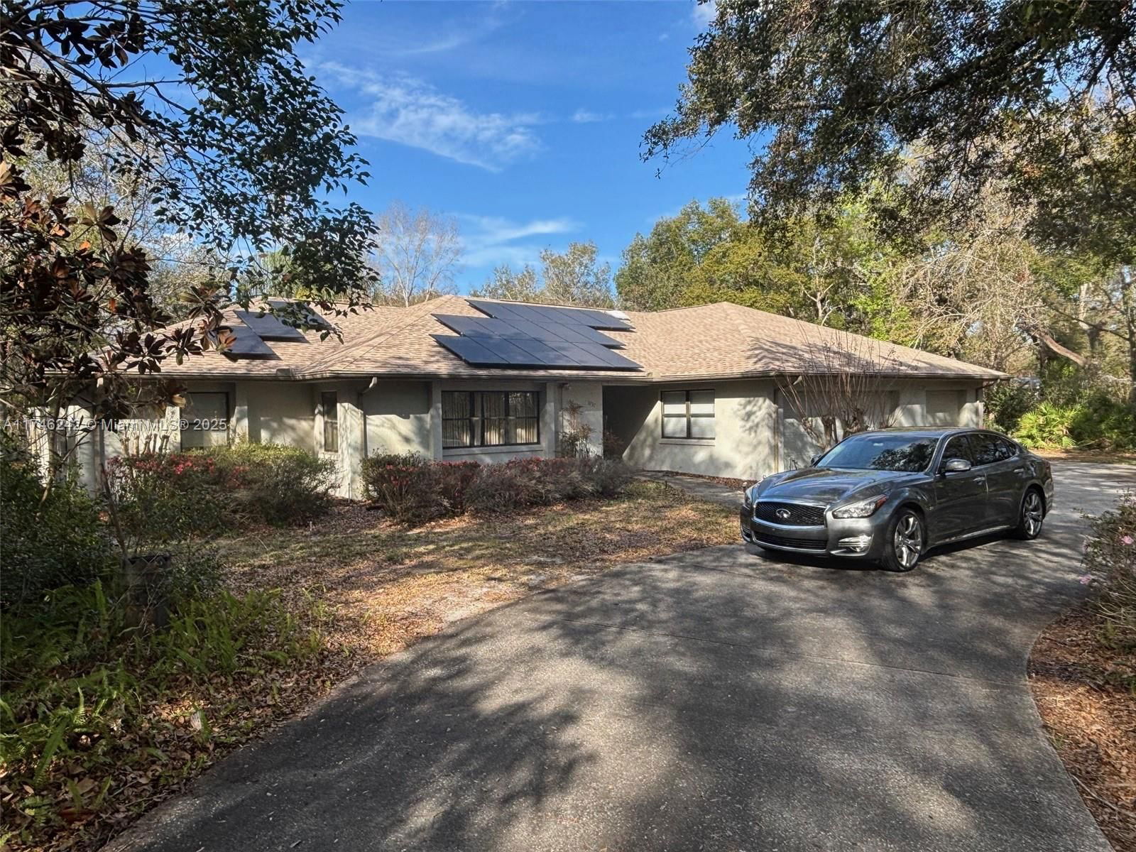 Real estate property located at 3737 Country Oaks Lane, Polk, Country Oaks Estates, Lake Wales, FL