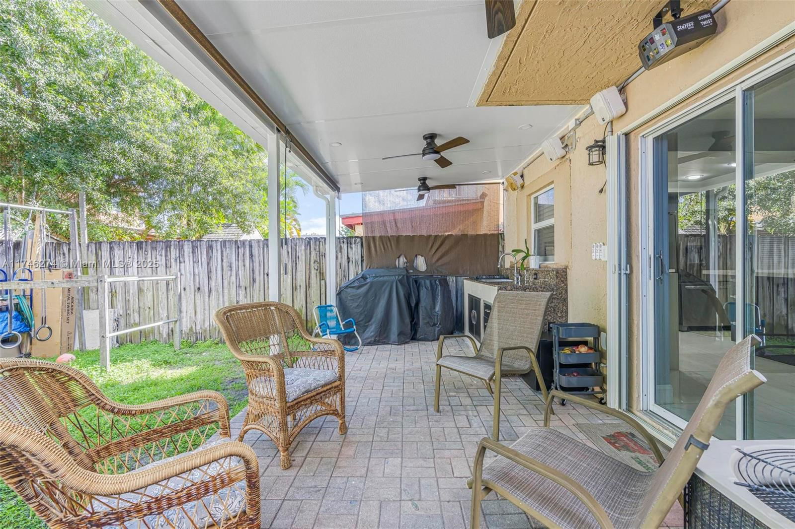 Real estate property located at 1121 104th Ct #0, Miami-dade, Port Sub, Miami, FL