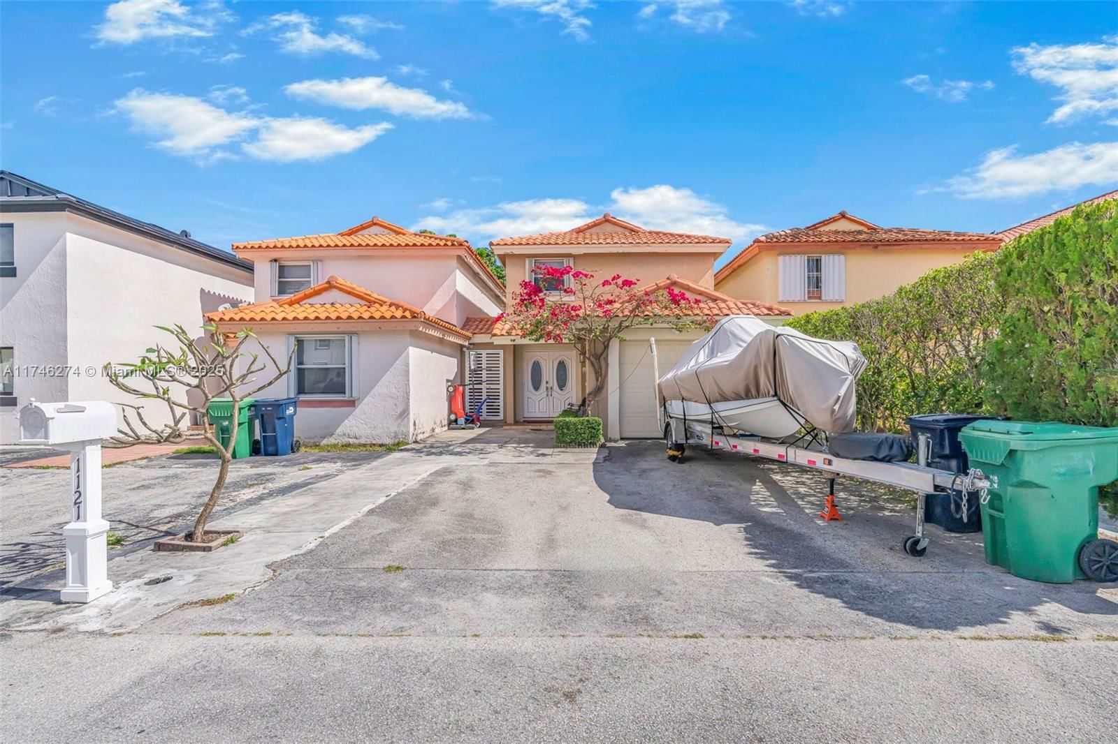 Real estate property located at 1121 104th Ct #0, Miami-dade, Port Sub, Miami, FL
