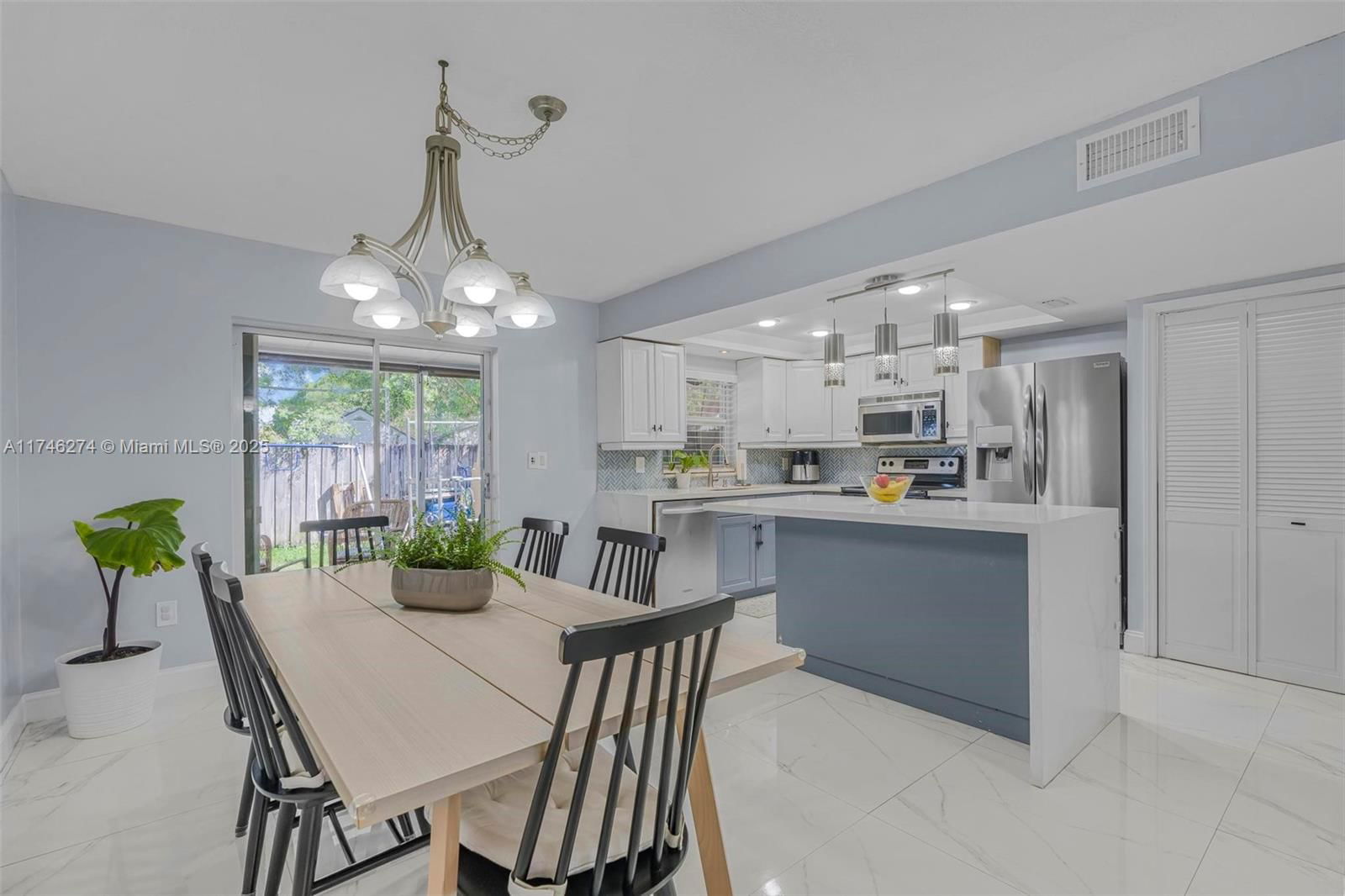 Real estate property located at 1121 104th Ct #0, Miami-dade, Port Sub, Miami, FL
