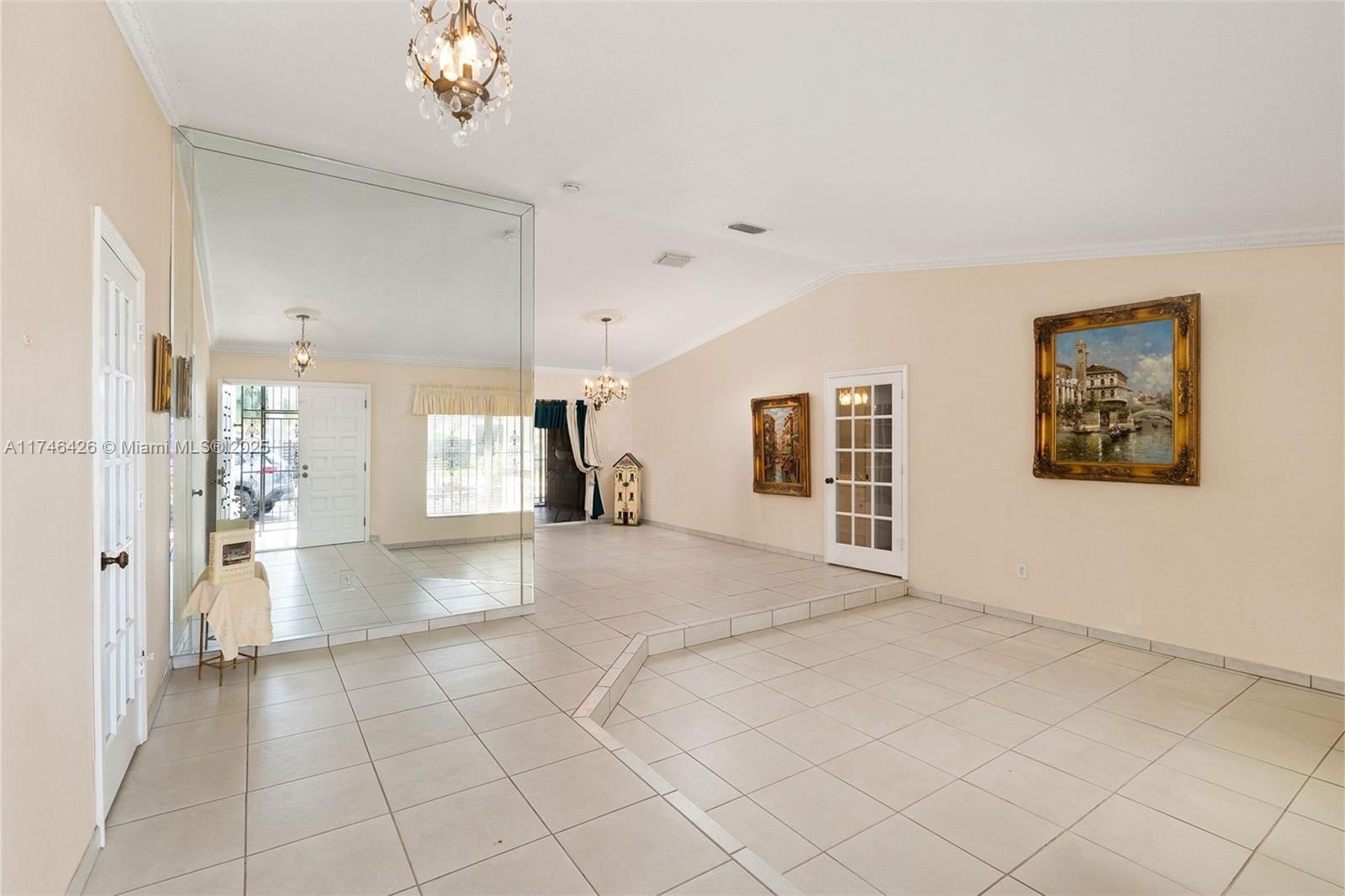 Real estate property located at 240 136th Pl, Miami-dade, University Park West Sec, Miami, FL