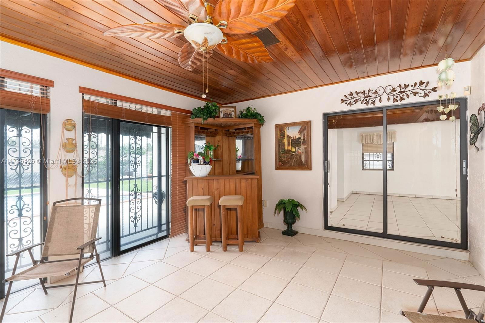Real estate property located at 240 136th Pl, Miami-dade, University Park West Sec, Miami, FL