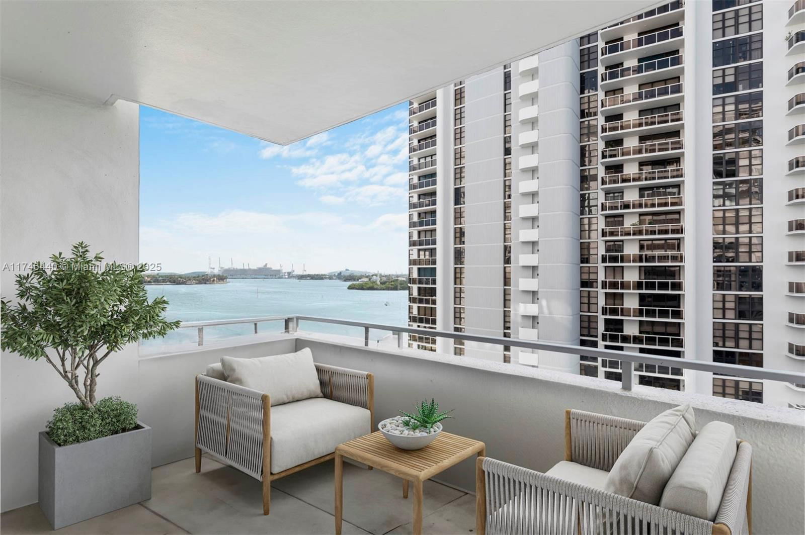 Real estate property located at 11 Island Ave #907, Miami-dade, Costa Brava Condo, Miami Beach, FL