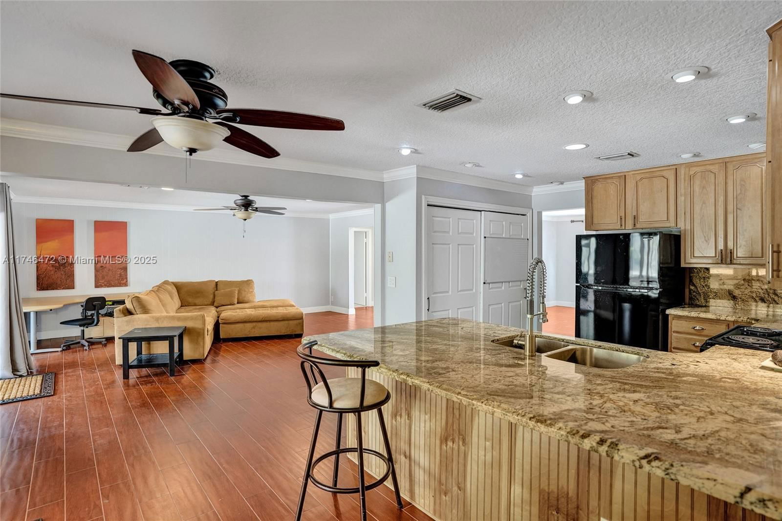 Real estate property located at 1368 86th Way, Broward, Ramblewood South, Coral Springs, FL
