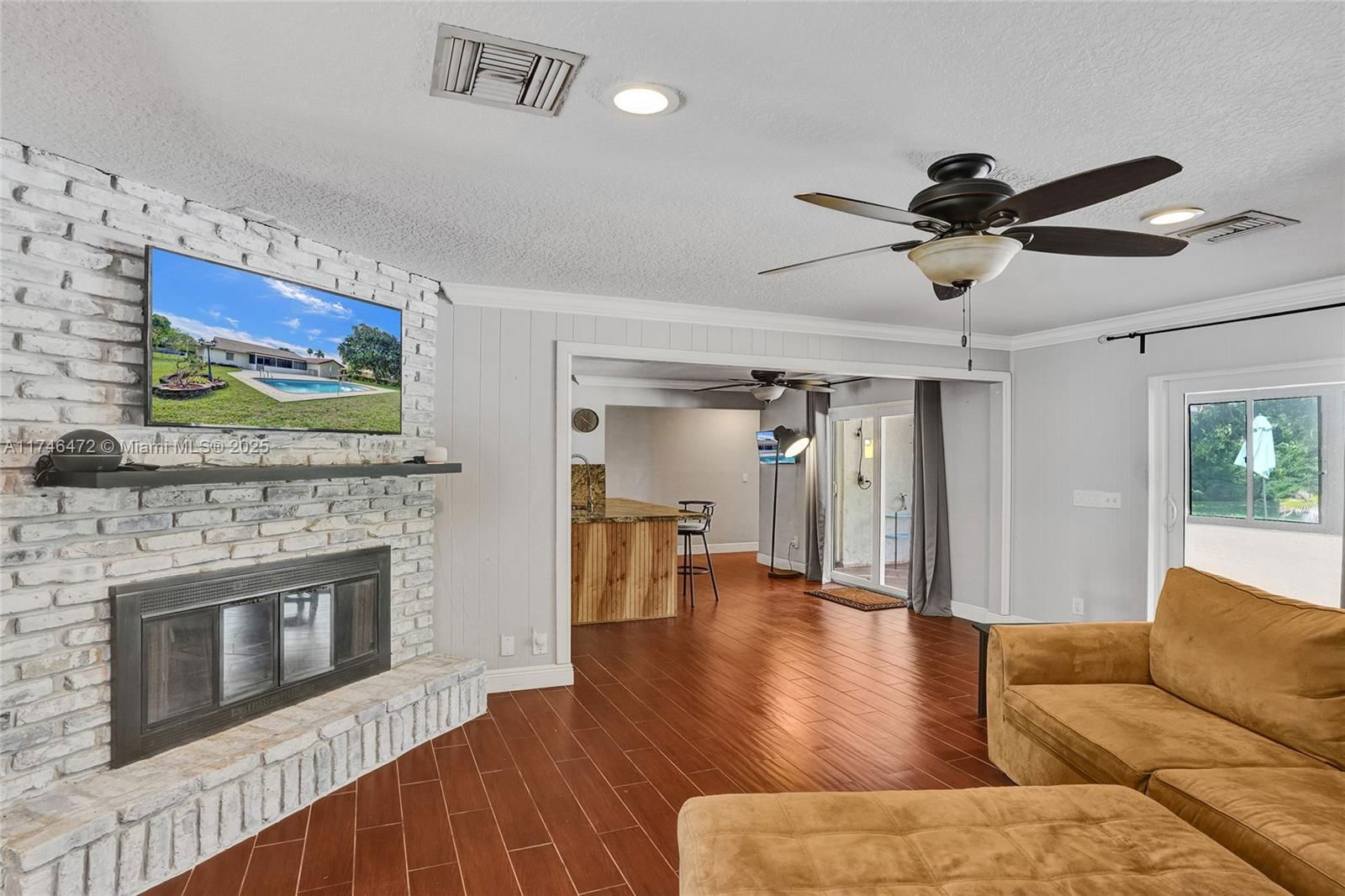 Real estate property located at 1368 86th Way, Broward, Ramblewood South, Coral Springs, FL