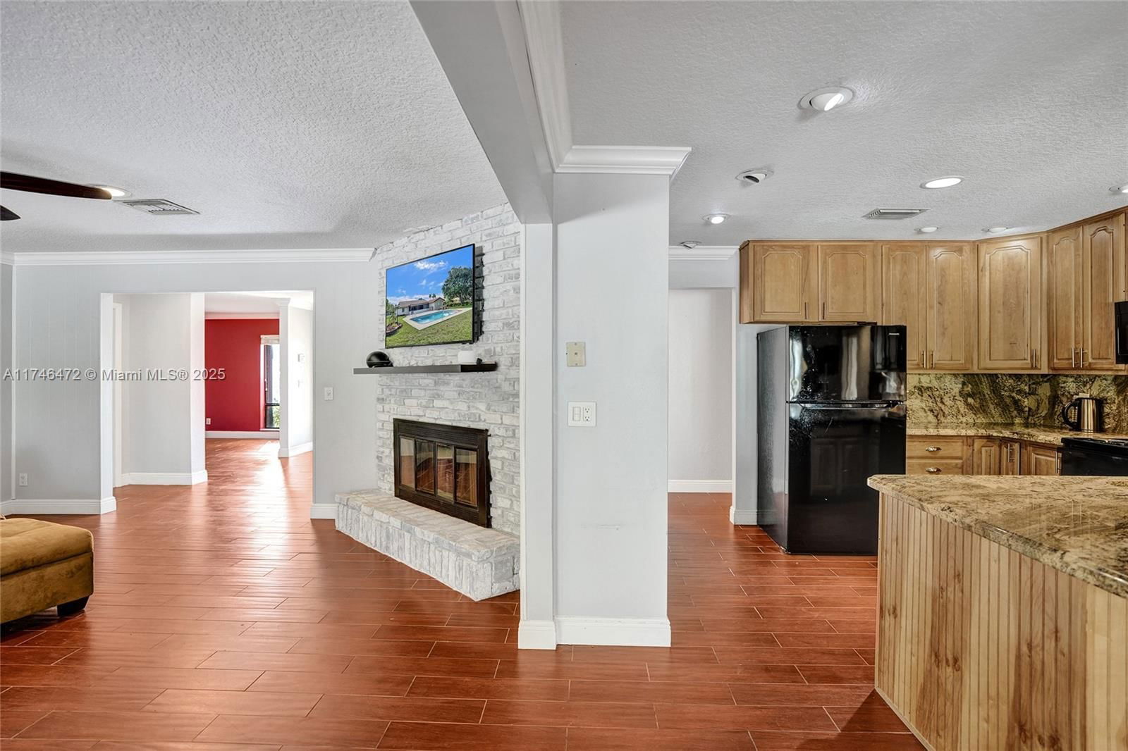 Real estate property located at 1368 86th Way, Broward, Ramblewood South, Coral Springs, FL