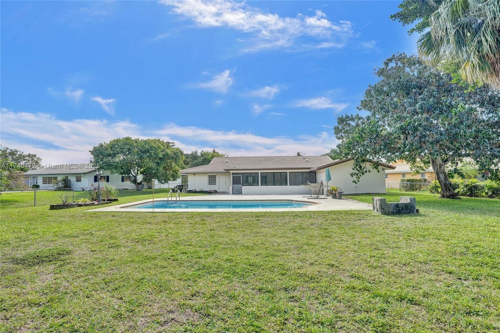 Real estate property located at 1368 86th Way, Broward, Ramblewood South, Coral Springs, FL