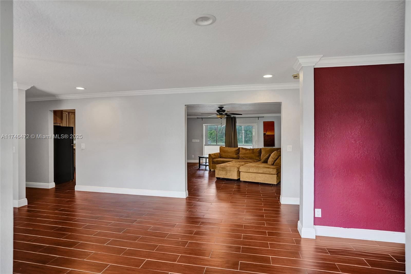 Real estate property located at 1368 86th Way, Broward, Ramblewood South, Coral Springs, FL