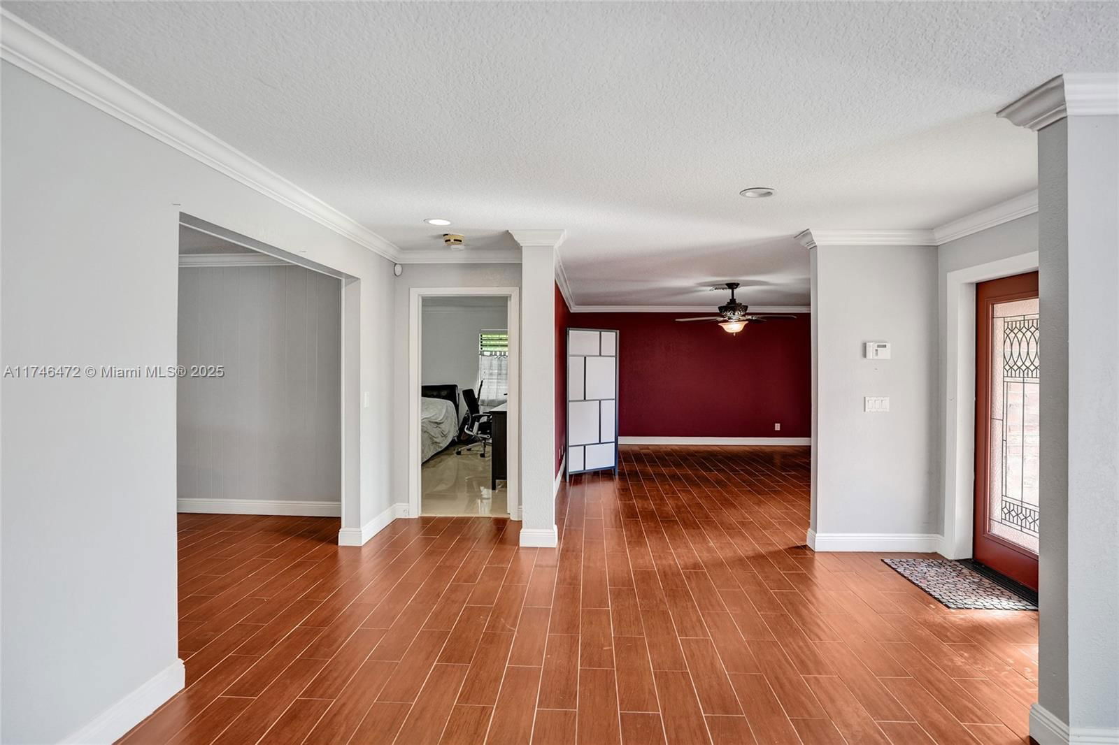 Real estate property located at 1368 86th Way, Broward, Ramblewood South, Coral Springs, FL