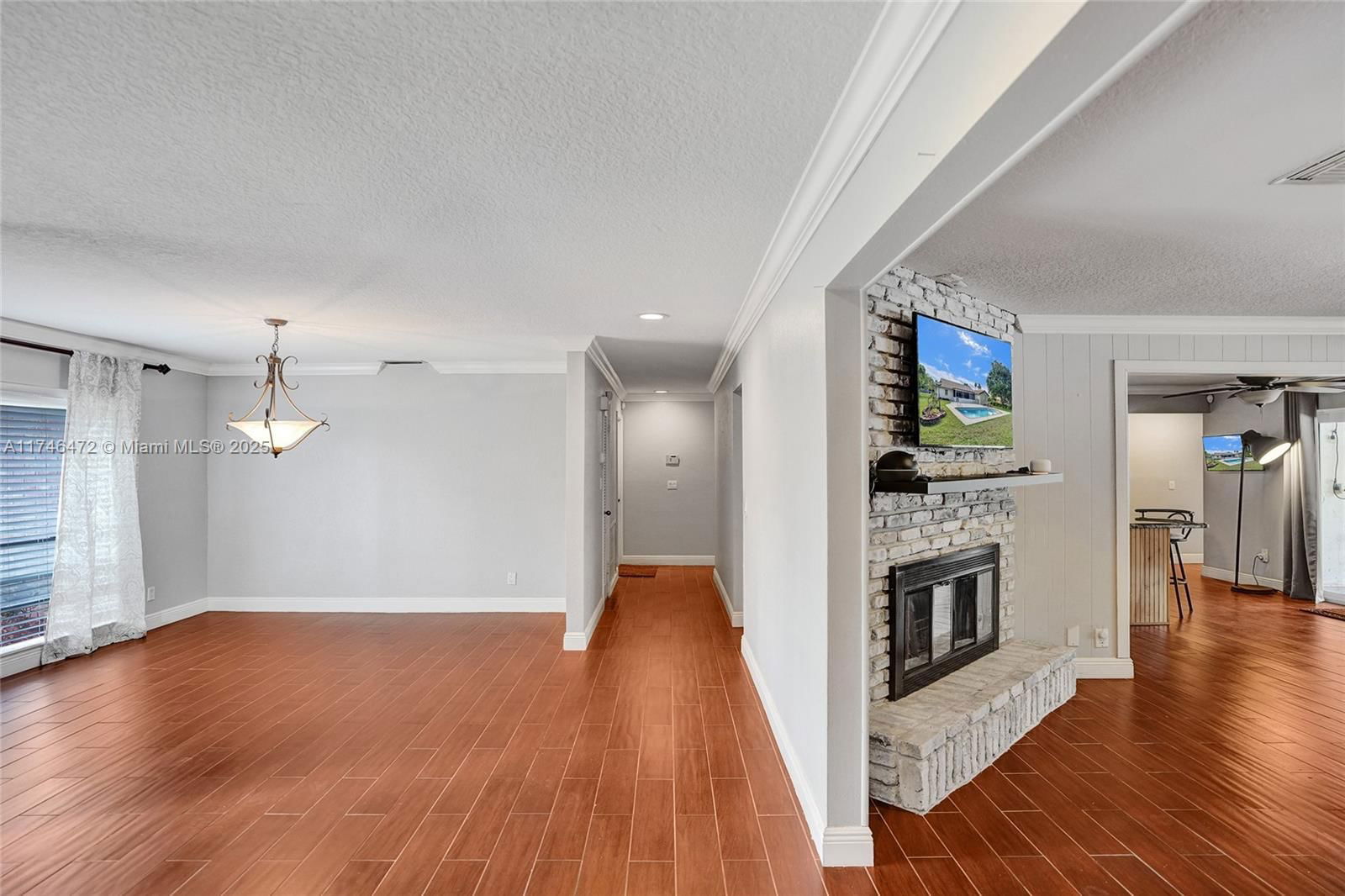 Real estate property located at 1368 86th Way, Broward, Ramblewood South, Coral Springs, FL
