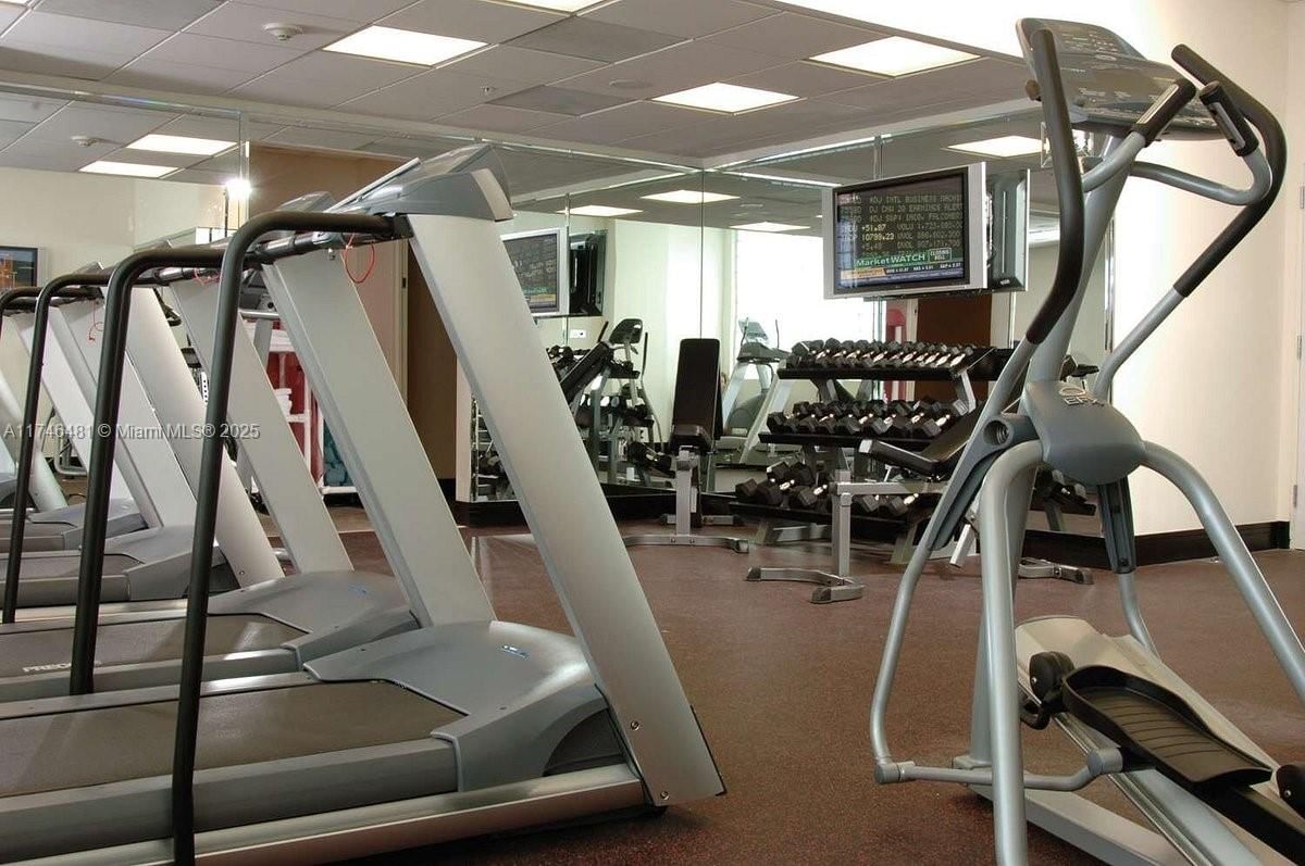 Real estate property located at 2670 Sunrise Blvd #615, Broward, Gallery One Condo, Fort Lauderdale, FL