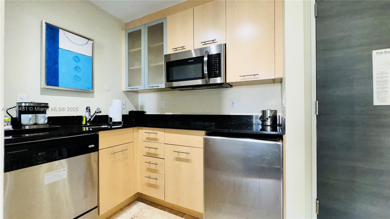 Real estate property located at 2670 Sunrise Blvd #615, Broward, Gallery One Condo, Fort Lauderdale, FL