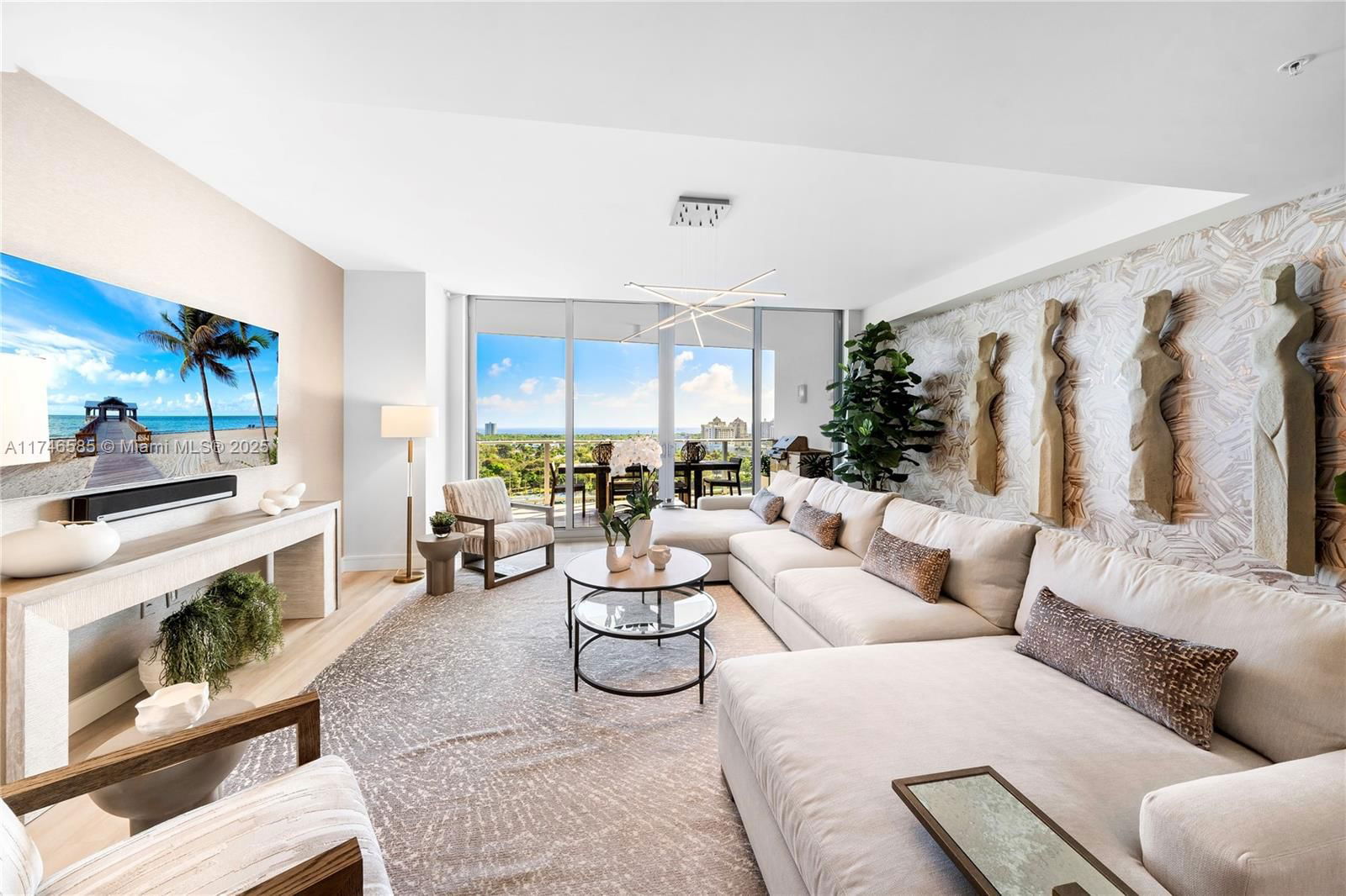 Real estate property located at 1180 Federal Hwy #1501, Broward, Riva, Fort Lauderdale, FL