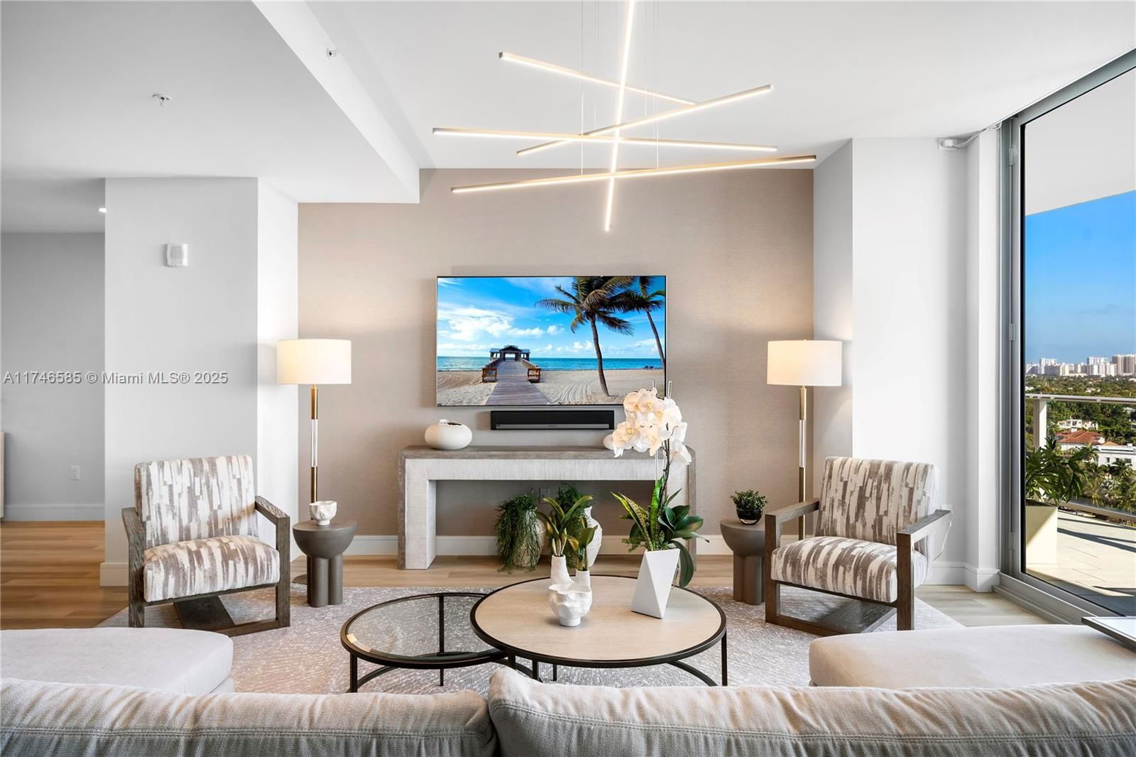 Real estate property located at 1180 Federal Hwy #1501, Broward, Riva, Fort Lauderdale, FL