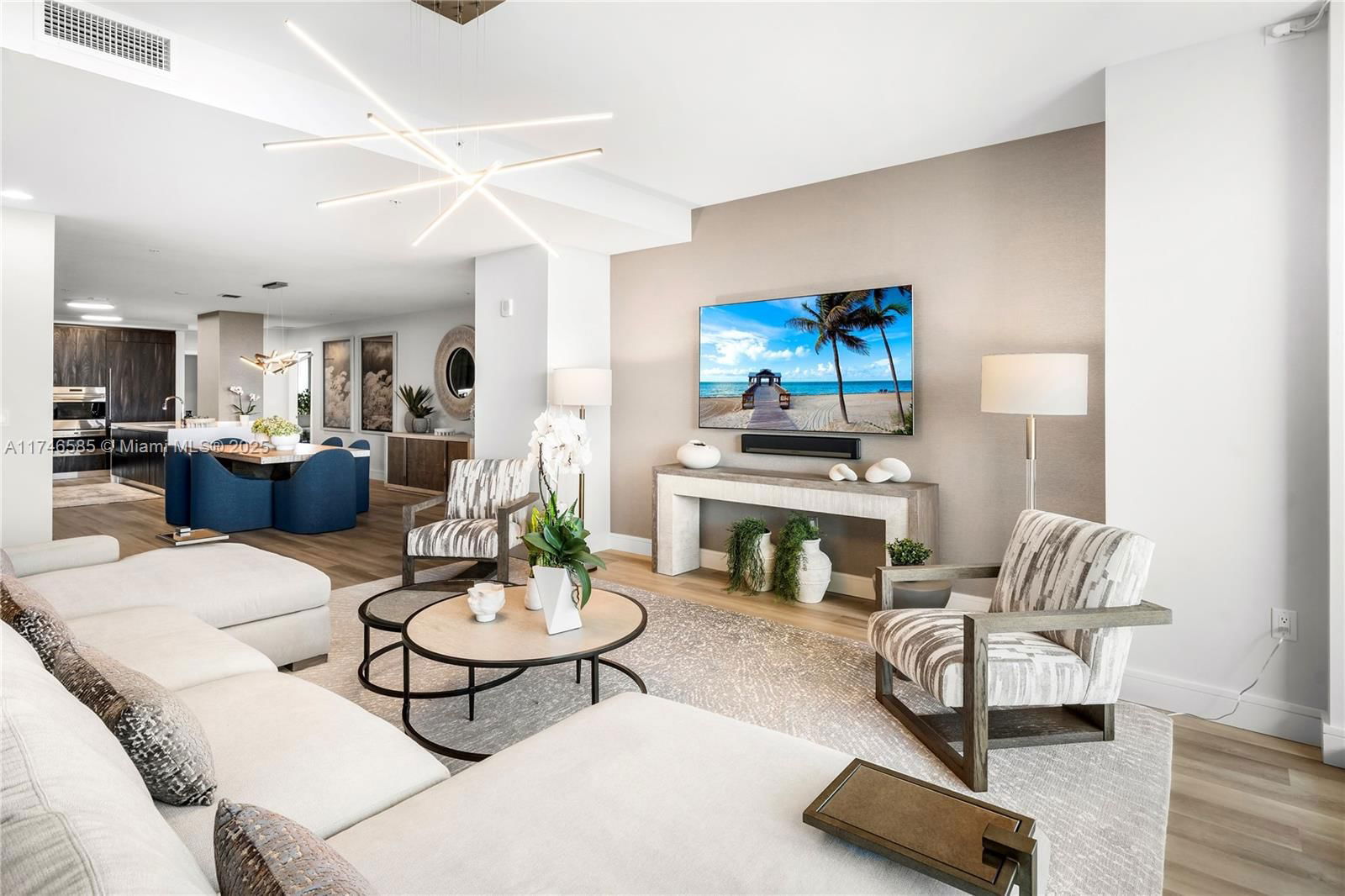Real estate property located at 1180 Federal Hwy #1501, Broward, Riva, Fort Lauderdale, FL