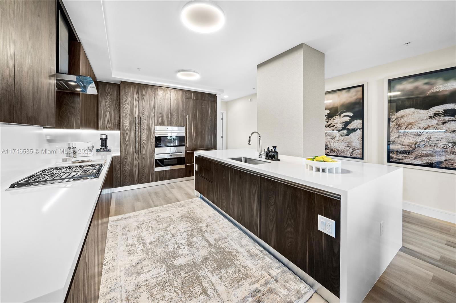 Real estate property located at 1180 Federal Hwy #1501, Broward, Riva, Fort Lauderdale, FL