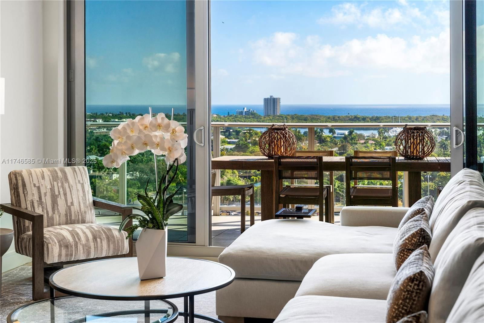 Real estate property located at 1180 Federal Hwy #1501, Broward, Riva, Fort Lauderdale, FL