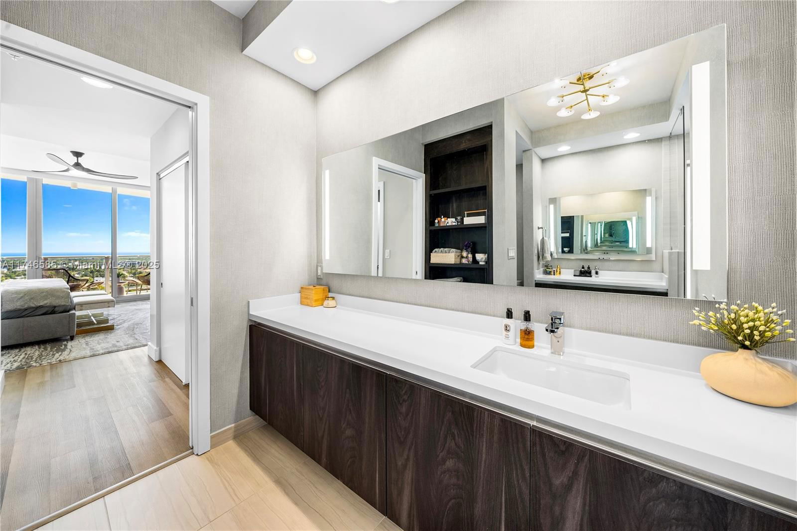 Real estate property located at 1180 Federal Hwy #1501, Broward, Riva, Fort Lauderdale, FL