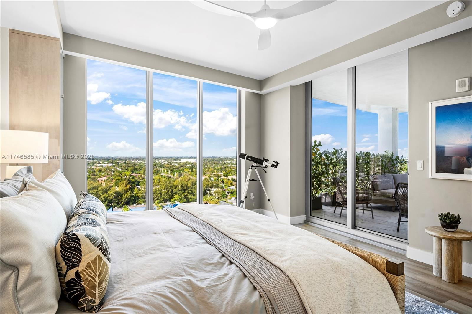 Real estate property located at 1180 Federal Hwy #1501, Broward, Riva, Fort Lauderdale, FL