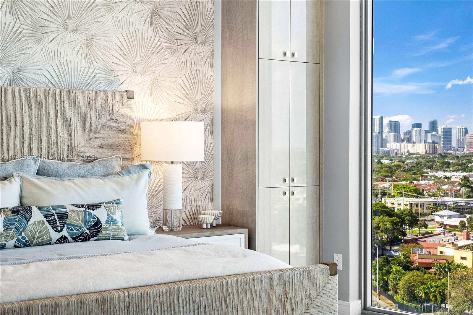 Real estate property located at 1180 Federal Hwy #1501, Broward, Riva, Fort Lauderdale, FL