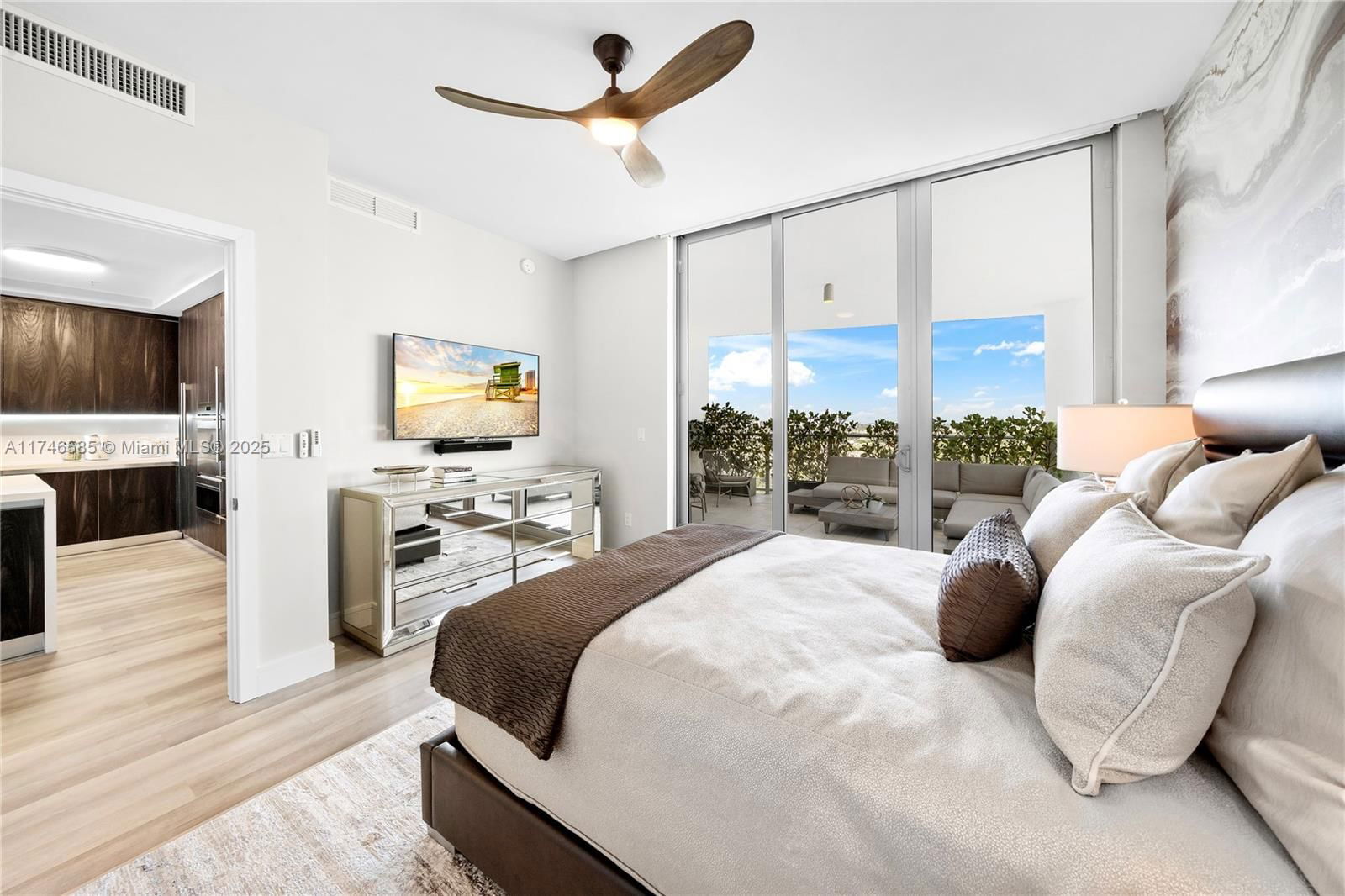 Real estate property located at 1180 Federal Hwy #1501, Broward, Riva, Fort Lauderdale, FL