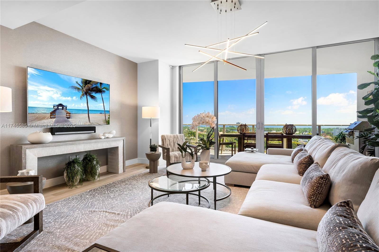 Real estate property located at 1180 Federal Hwy #1501, Broward, Riva, Fort Lauderdale, FL