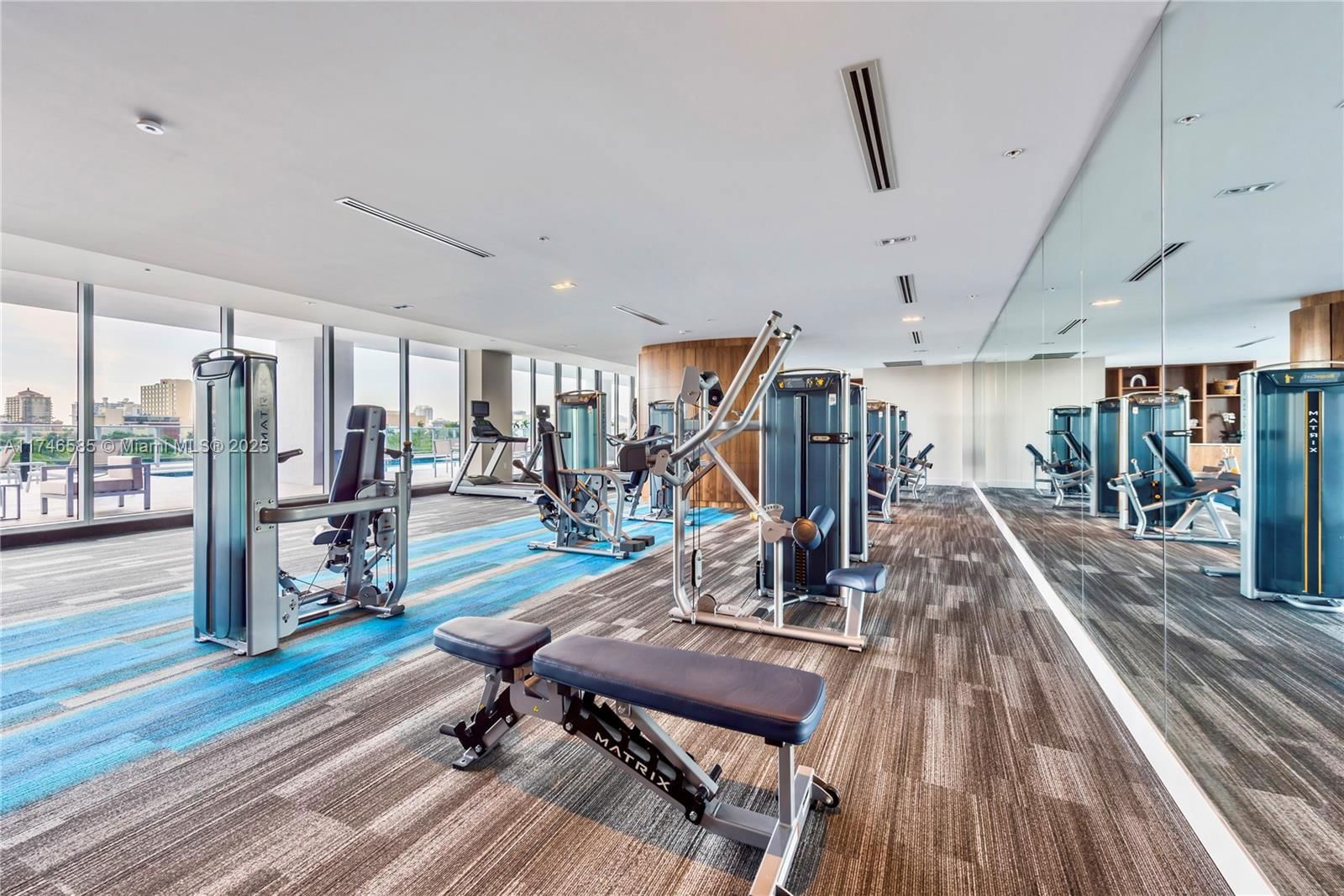 Real estate property located at 1180 Federal Hwy #1501, Broward, Riva, Fort Lauderdale, FL