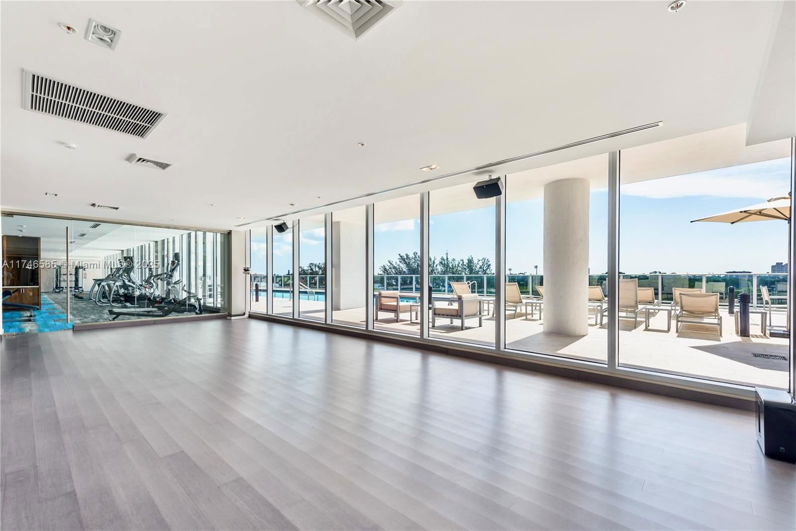 Real estate property located at 1180 Federal Hwy #1501, Broward, Riva, Fort Lauderdale, FL