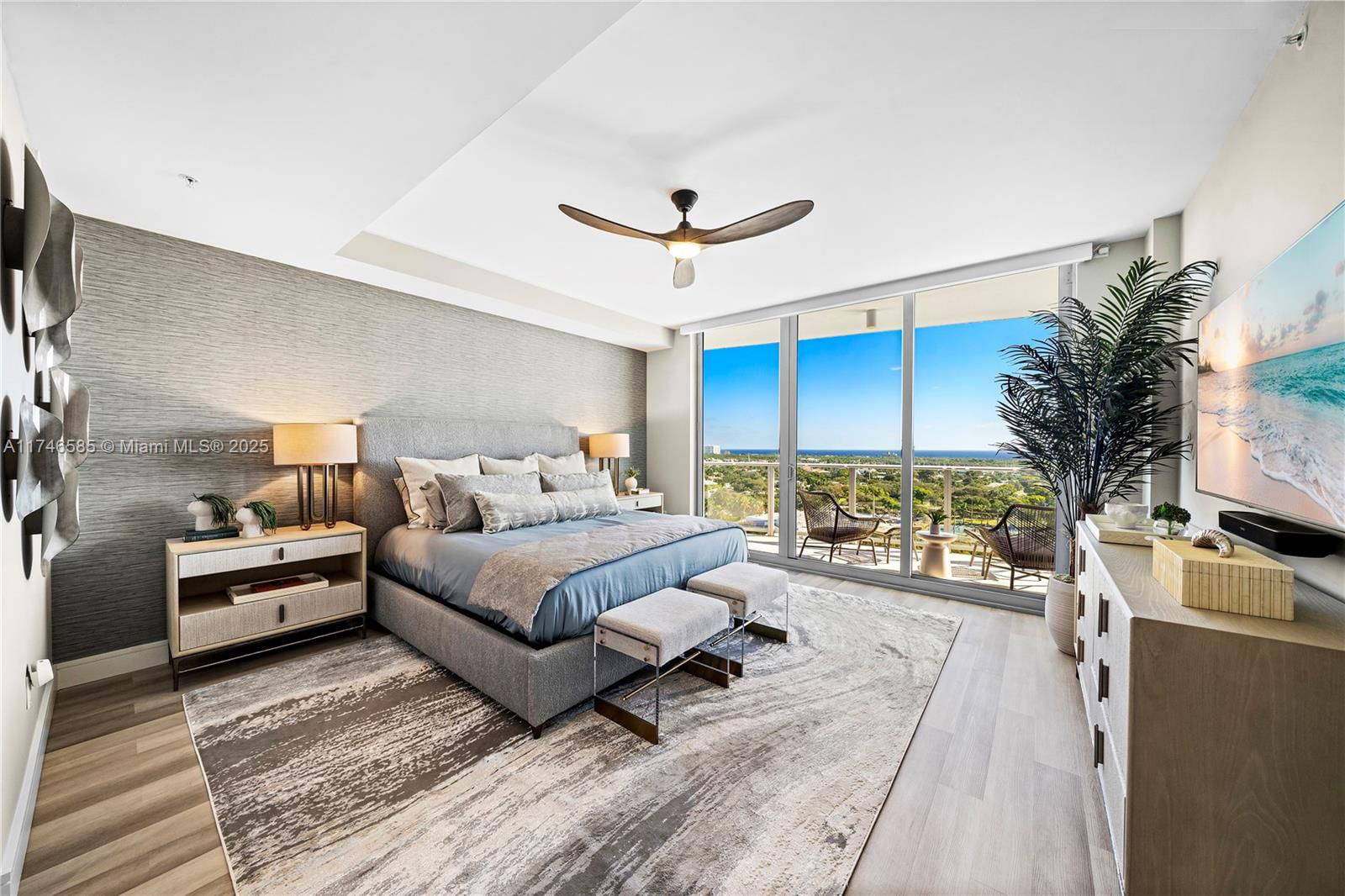 Real estate property located at 1180 Federal Hwy #1501, Broward, Riva, Fort Lauderdale, FL
