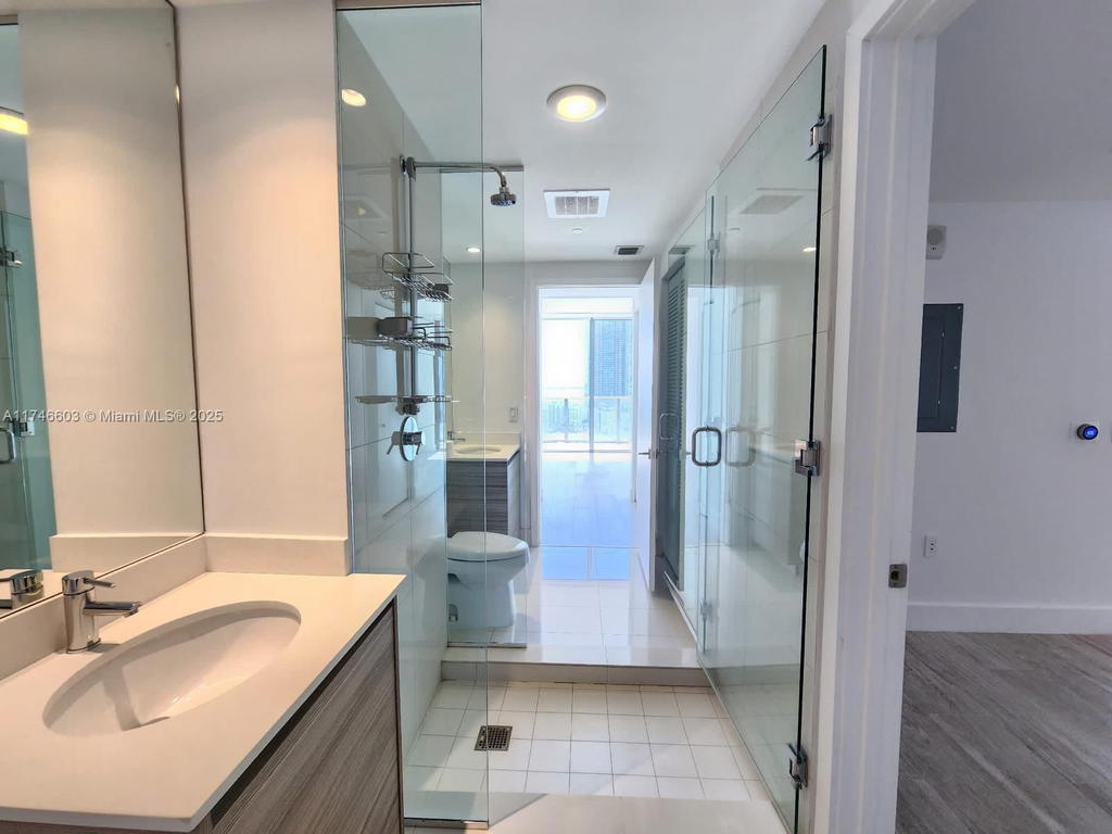 Real estate property located at 121 34th St #1906A, Miami-dade, 3401 Midtown Condo, Miami, FL