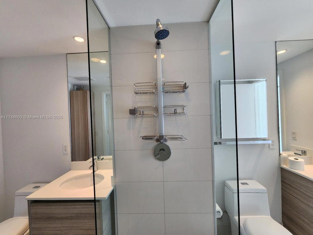 Real estate property located at 121 34th St #1906A, Miami-dade, 3401 Midtown Condo, Miami, FL
