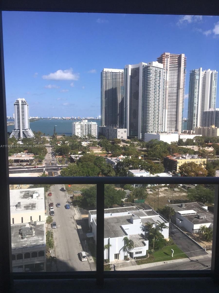 Real estate property located at 121 34th St #1906A, Miami-dade, 3401 Midtown Condo, Miami, FL