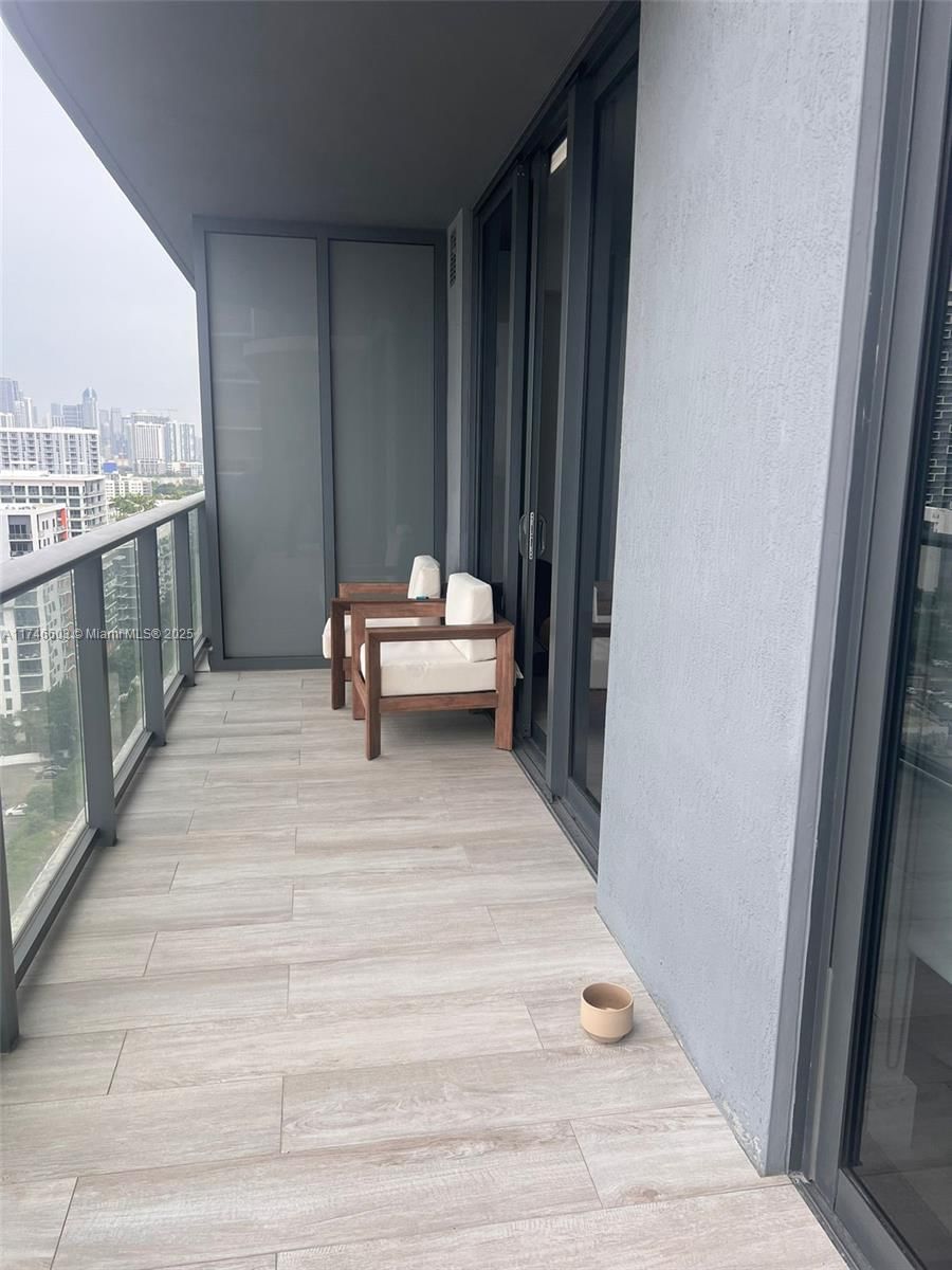 Real estate property located at 121 34th St #1906A, Miami-dade, 3401 Midtown Condo, Miami, FL