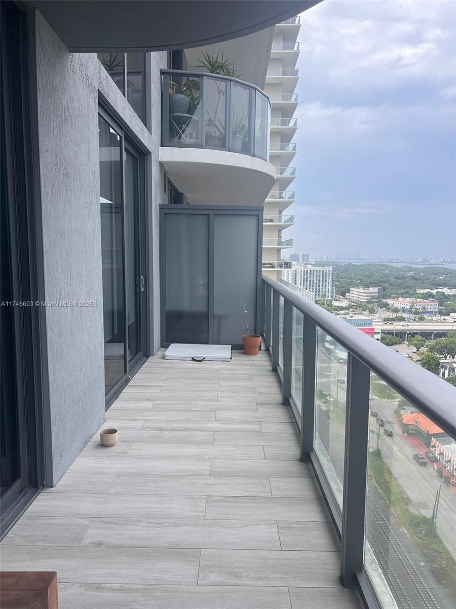 Real estate property located at 121 34th St #1906A, Miami-dade, 3401 Midtown Condo, Miami, FL