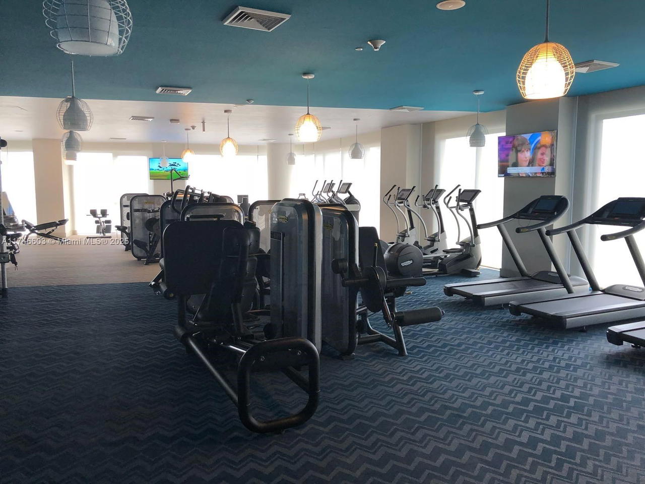 Real estate property located at 121 34th St #1906A, Miami-dade, 3401 Midtown Condo, Miami, FL