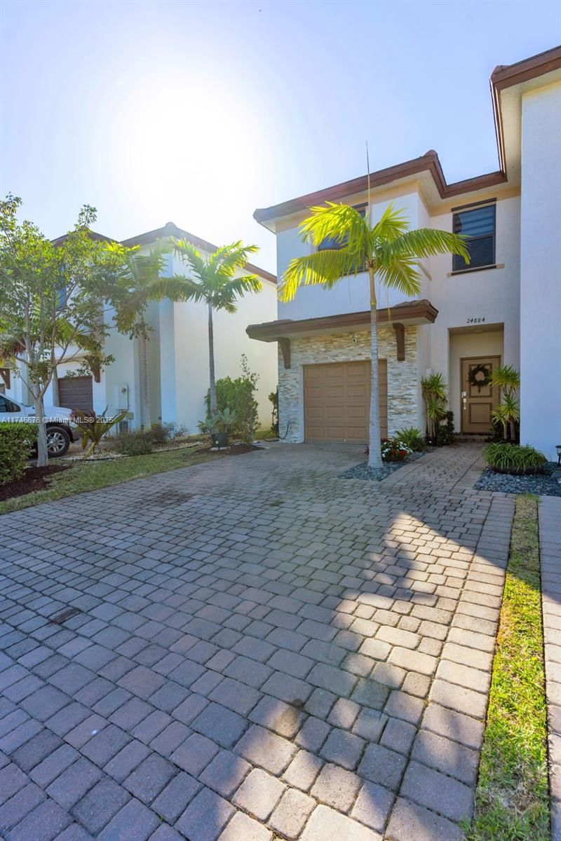 Real estate property located at 24884 107th Ct, Miami-dade, S Allapattah Gardens, Homestead, FL
