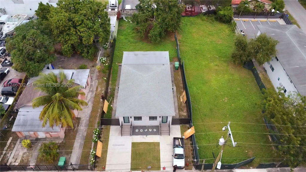 Real estate property located at 679 30th St, Miami-dade, Northern Blvd Track, Miami, FL